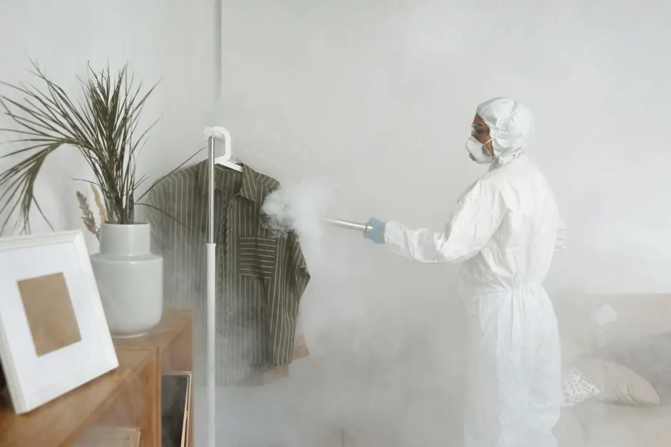 Spray foam removal in Grimsby, North East Lincolnshire