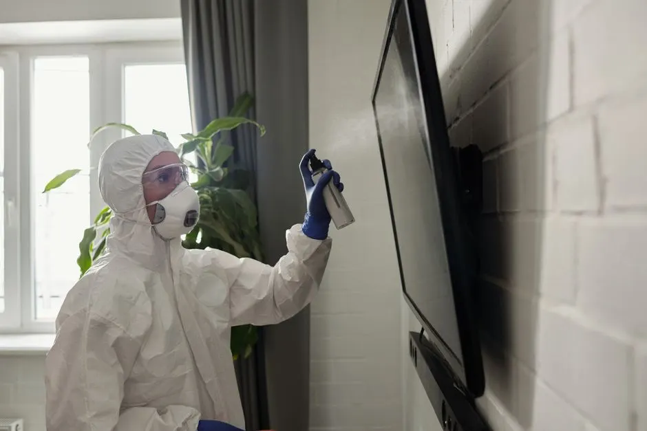 Spray foam removal near me in Grimsby, North East Lincolnshire